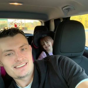 Meet your Posher, Ty